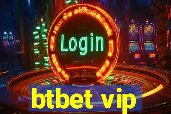 btbet vip